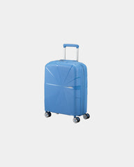 Koffer 77 cm American Tourister Starvibe zum Personalisieren - Blau