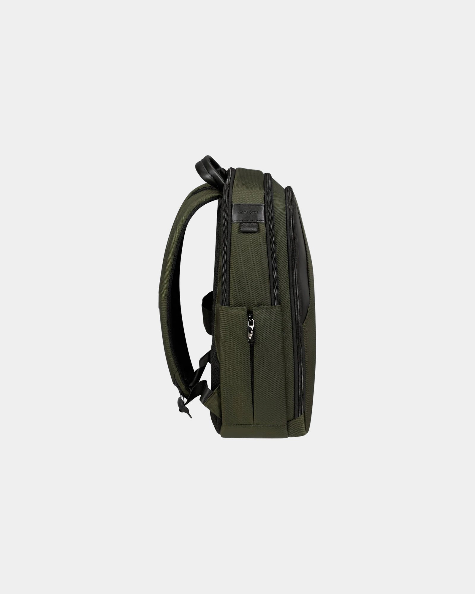 Rucksack recycelt Samsonite XBR 2.0 15,6" zum Personalisieren - 11
