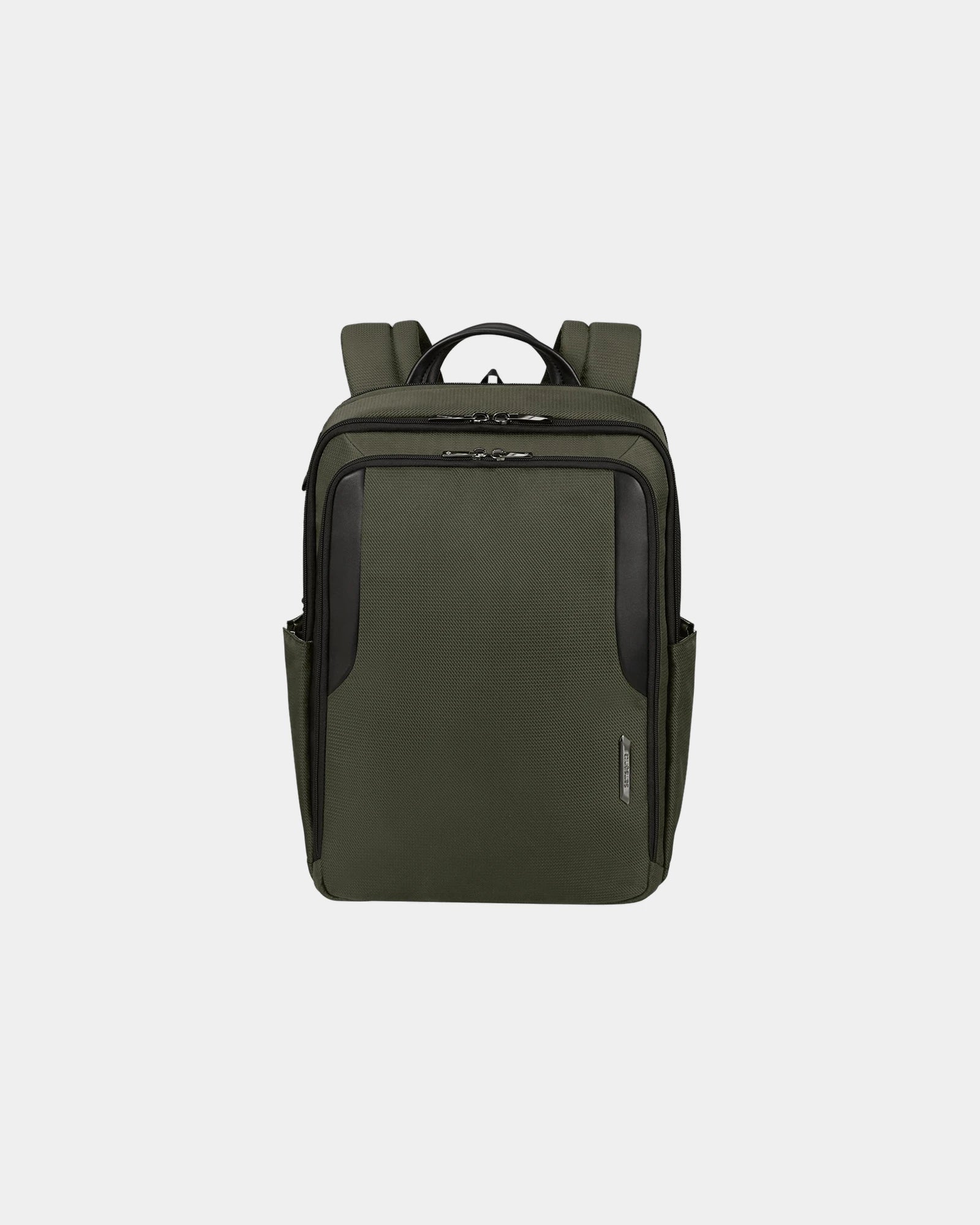 Rucksack recycelt Samsonite XBR 2.0 15,6" zum Personalisieren - 9