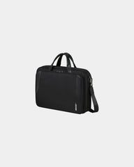 Laptophülle recycelt Samsonite XBR 2.0 zum Personalisieren - Schwarz