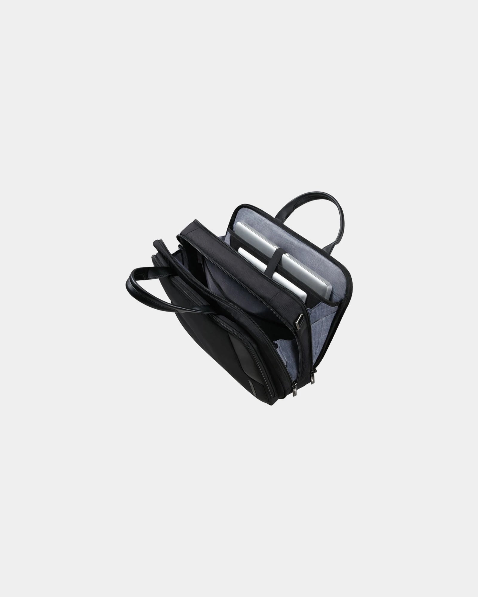 Laptophülle recycelt Samsonite XBR 2.0 zum Personalisieren - 2