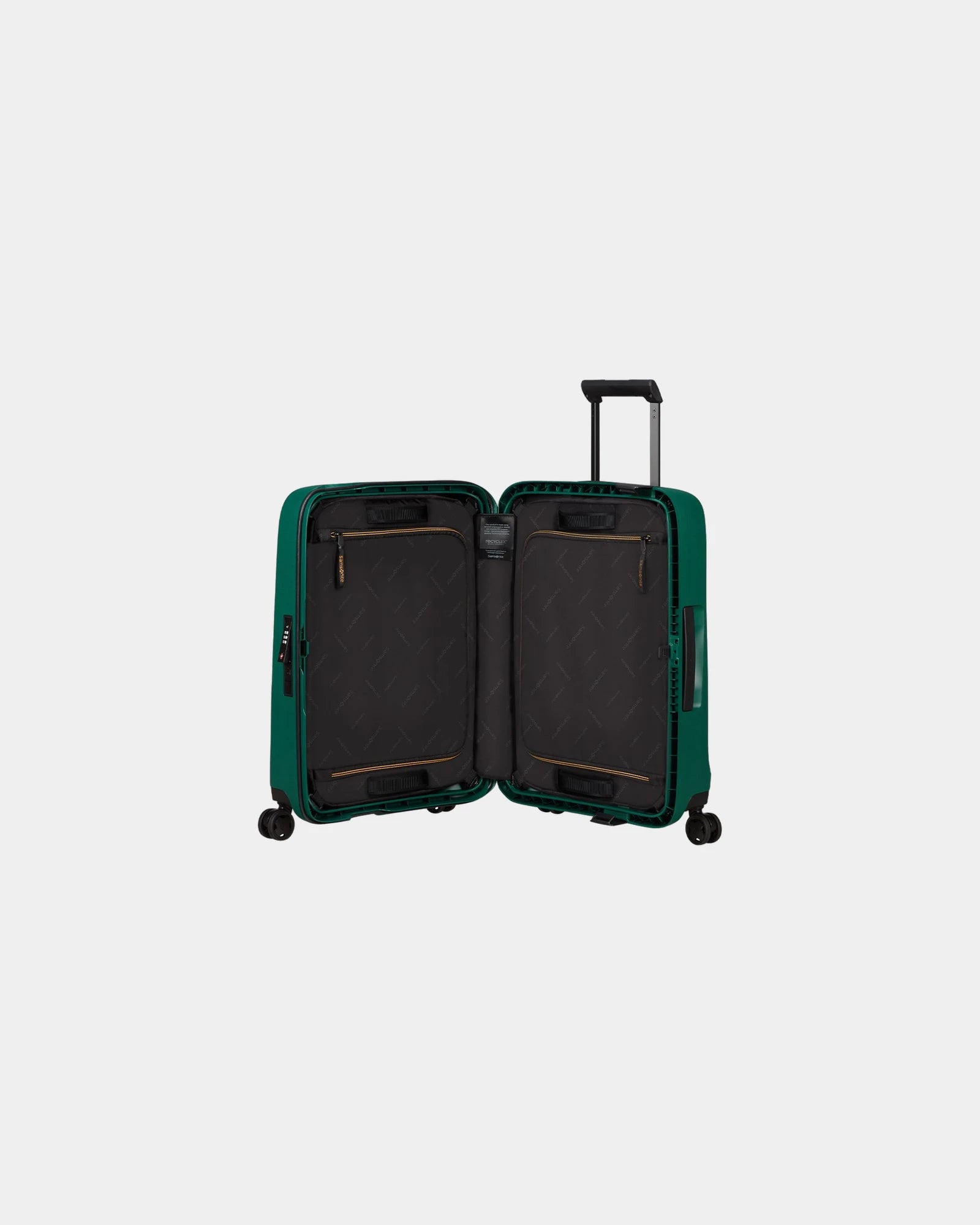 Koffer Samsonite Essens 69 cm zum Personalisieren - 14