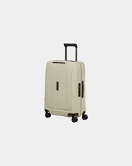 Koffer Samsonite Essens 69 cm zum Personalisieren - Beige