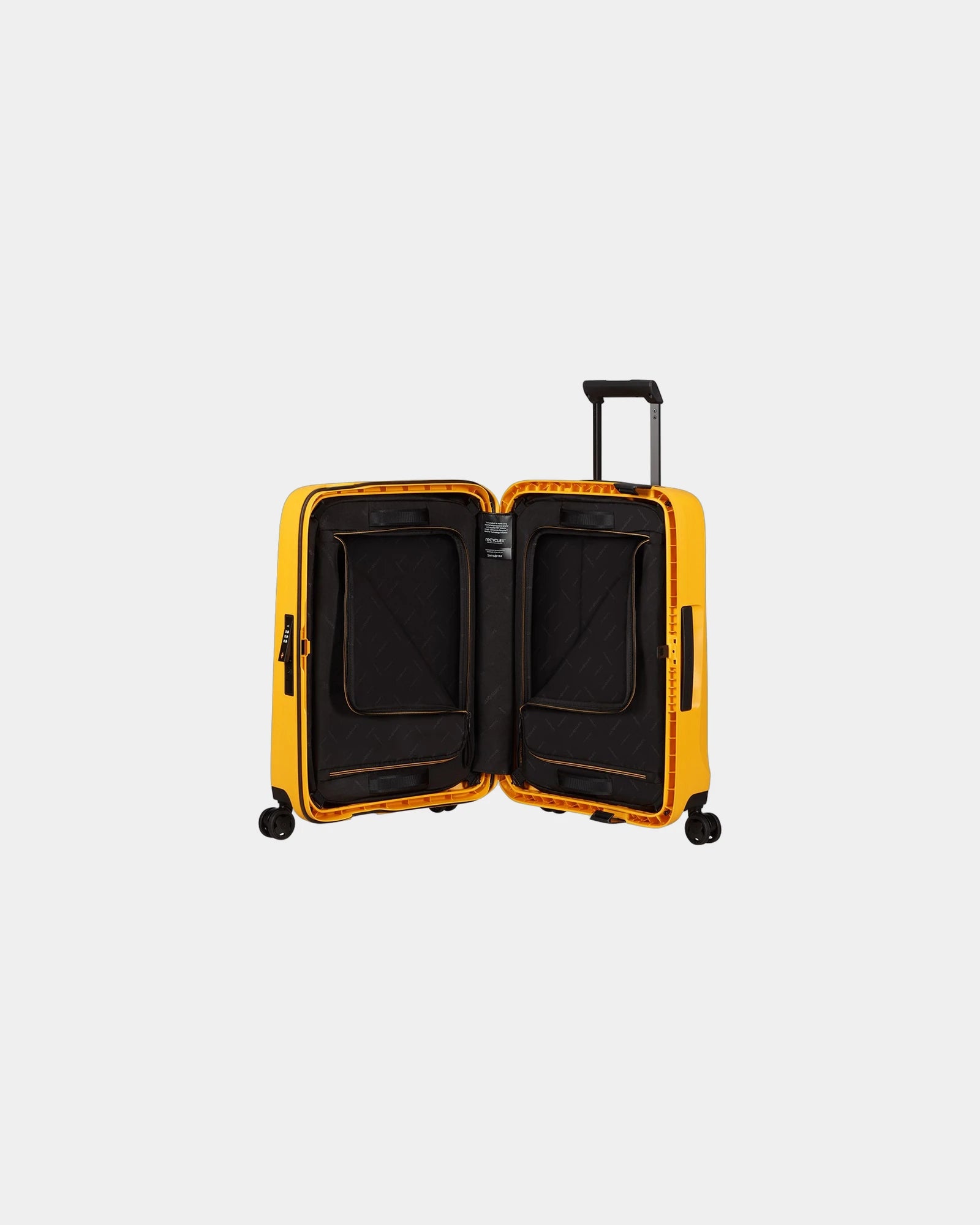 Koffer Samsonite Essens 69 cm zum Personalisieren - 11