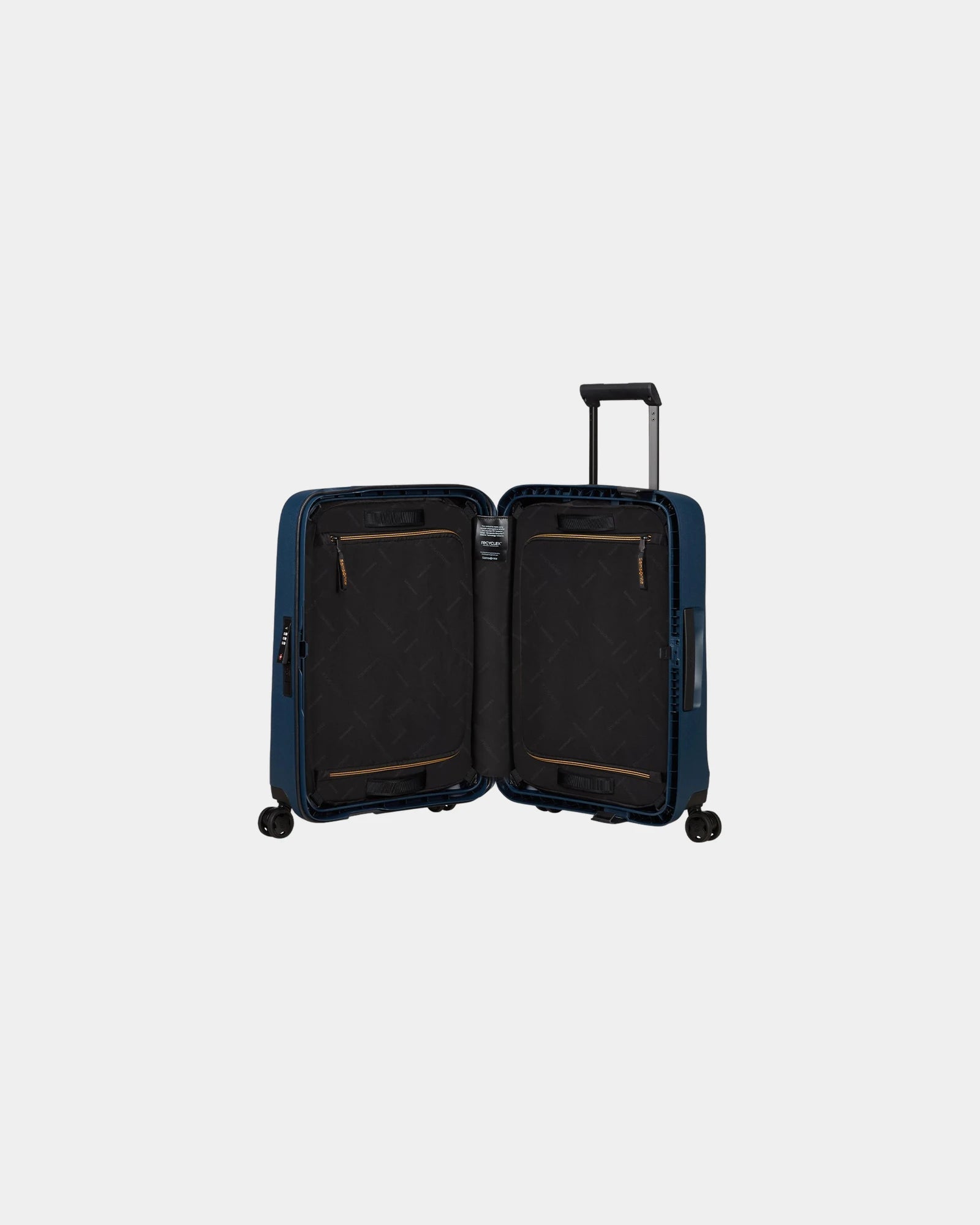 Koffer Samsonite Essens 69 cm zum Personalisieren - 5