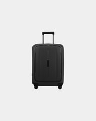 Koffer Samsonite Essens 69 cm zum Personalisieren - Schwarz
