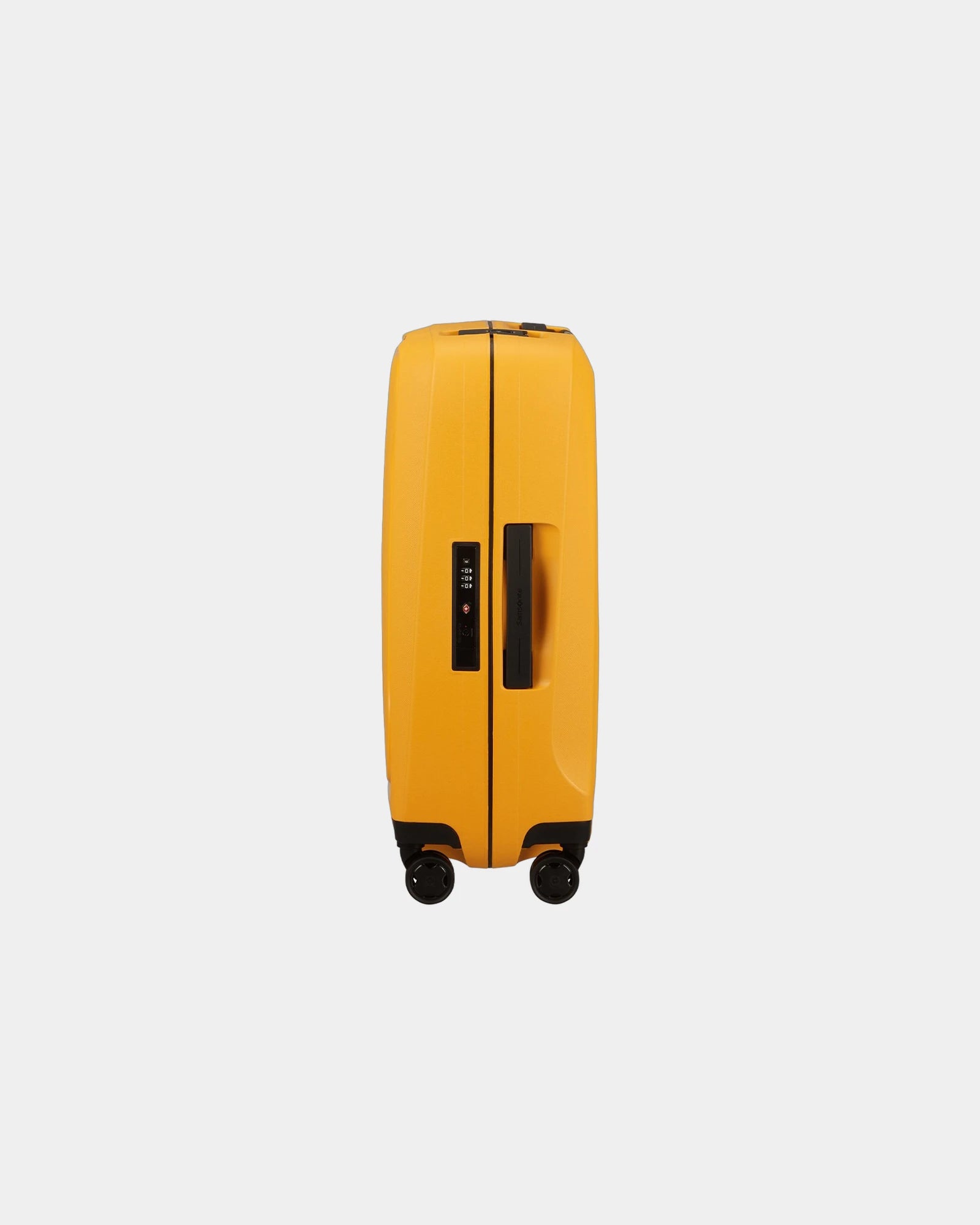 Koffer Samsonite Essens 69 cm zum Personalisieren - 10
