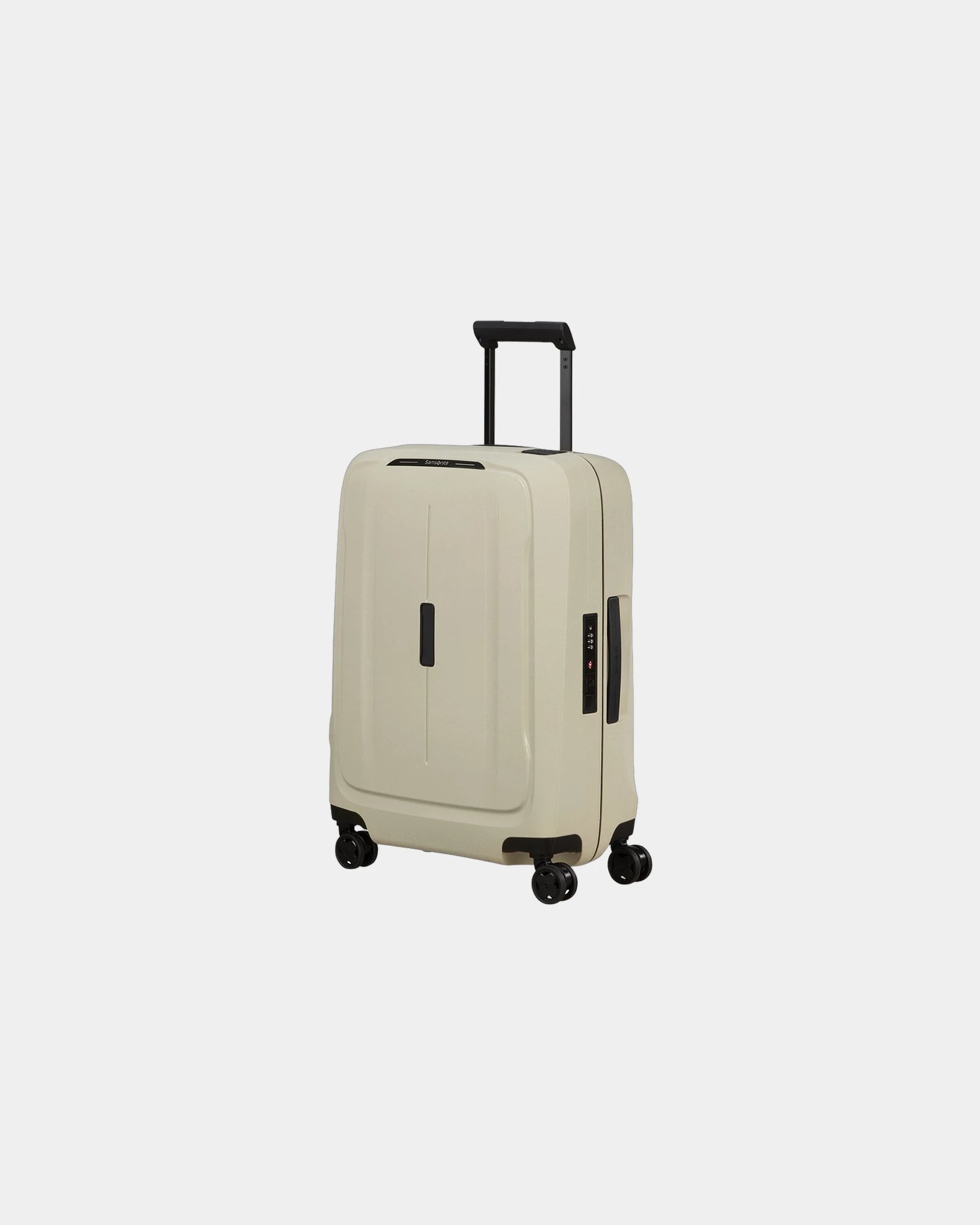 Reisetasche Samsonite Essens 75 cm zum Personalisieren - Beige