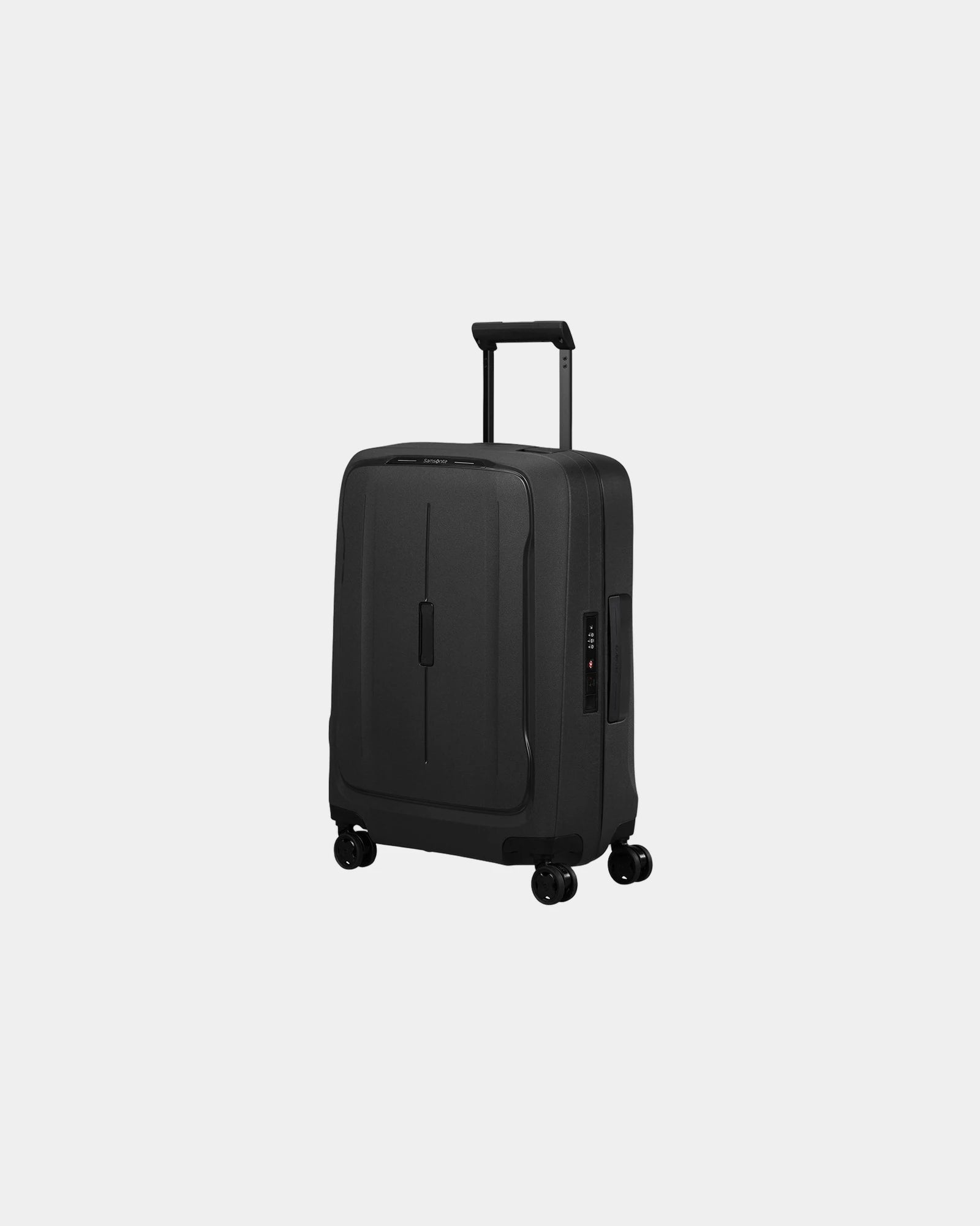Reisetasche Samsonite Essens 75 cm zum Personalisieren - Schwarz
