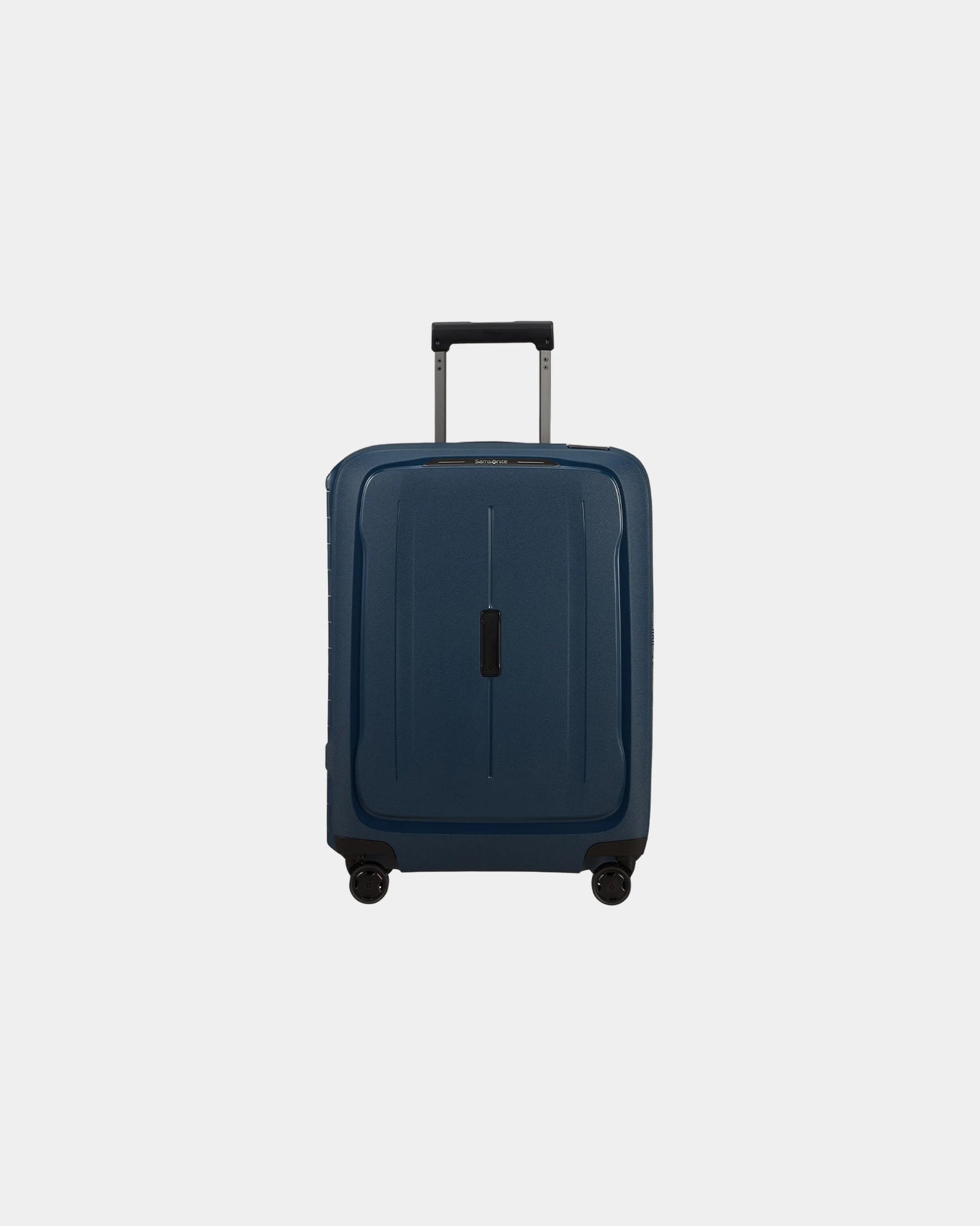 Reisetasche Samsonite Essens 75 cm zum Personalisieren - Marineblau