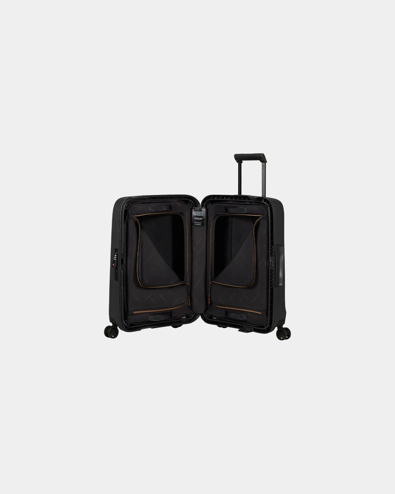 Reisetasche Samsonite Essens 75 cm zum Personalisieren - 2