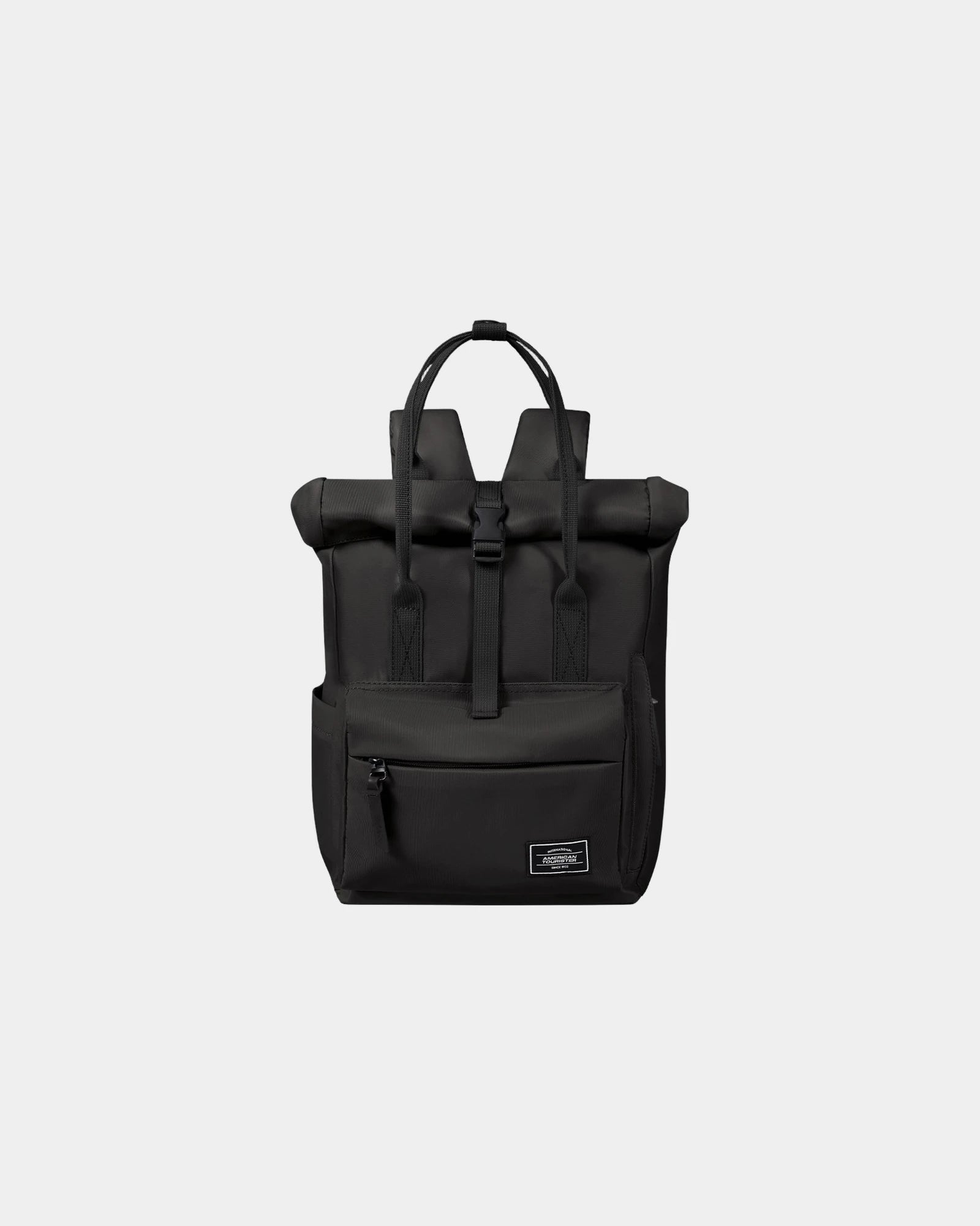 Rucksack recycelt American Tourister Urban Groove zum Personalisieren - 9