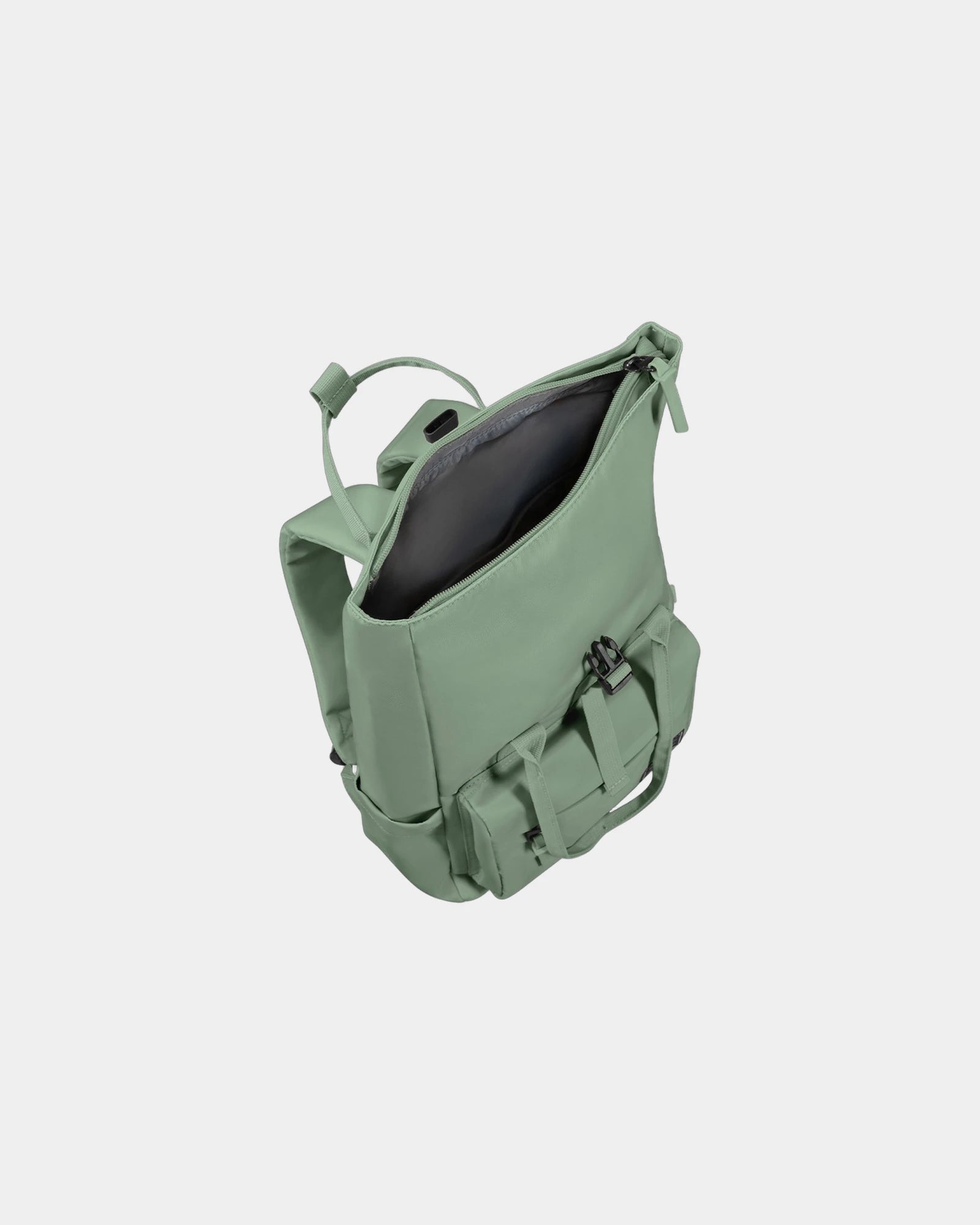 Rucksack recycelt American Tourister Urban Groove zum Personalisieren - 6