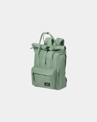 Rucksack recycelt American Tourister Urban Groove zum Personalisieren - Khaki