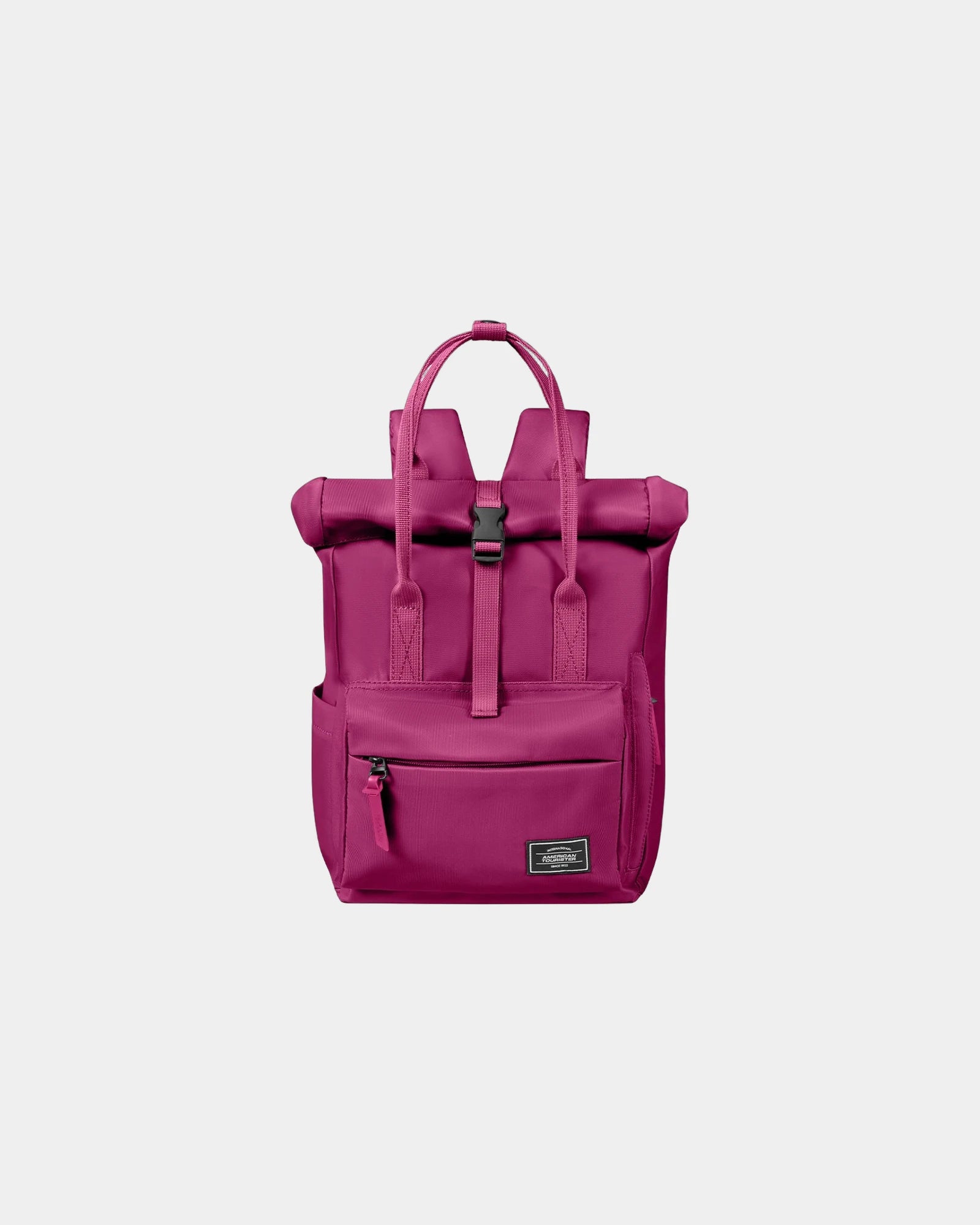 Rucksack recycelt American Tourister Urban Groove zum Personalisieren - 13