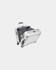 Koffer Aluminium Tumi 19DEGREE ALU- 40cm zum Personalisieren - 1
