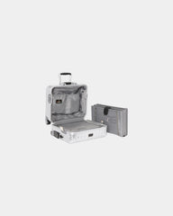 Koffer Aluminium Tumi 19DEGREE ALU- 40cm zum Personalisieren - 2