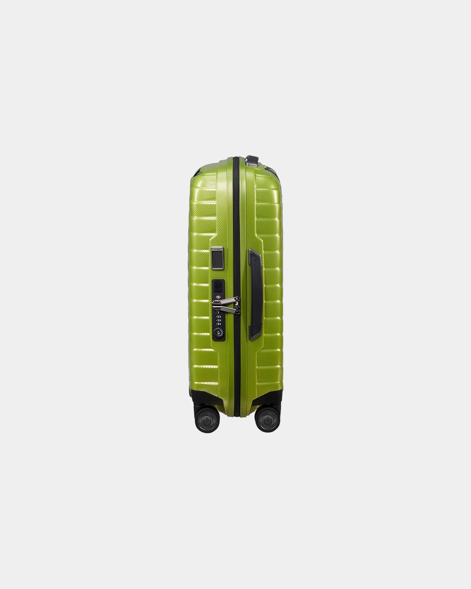 Koffer Samsonite Proxis 86 cm zum Personalisieren - 27