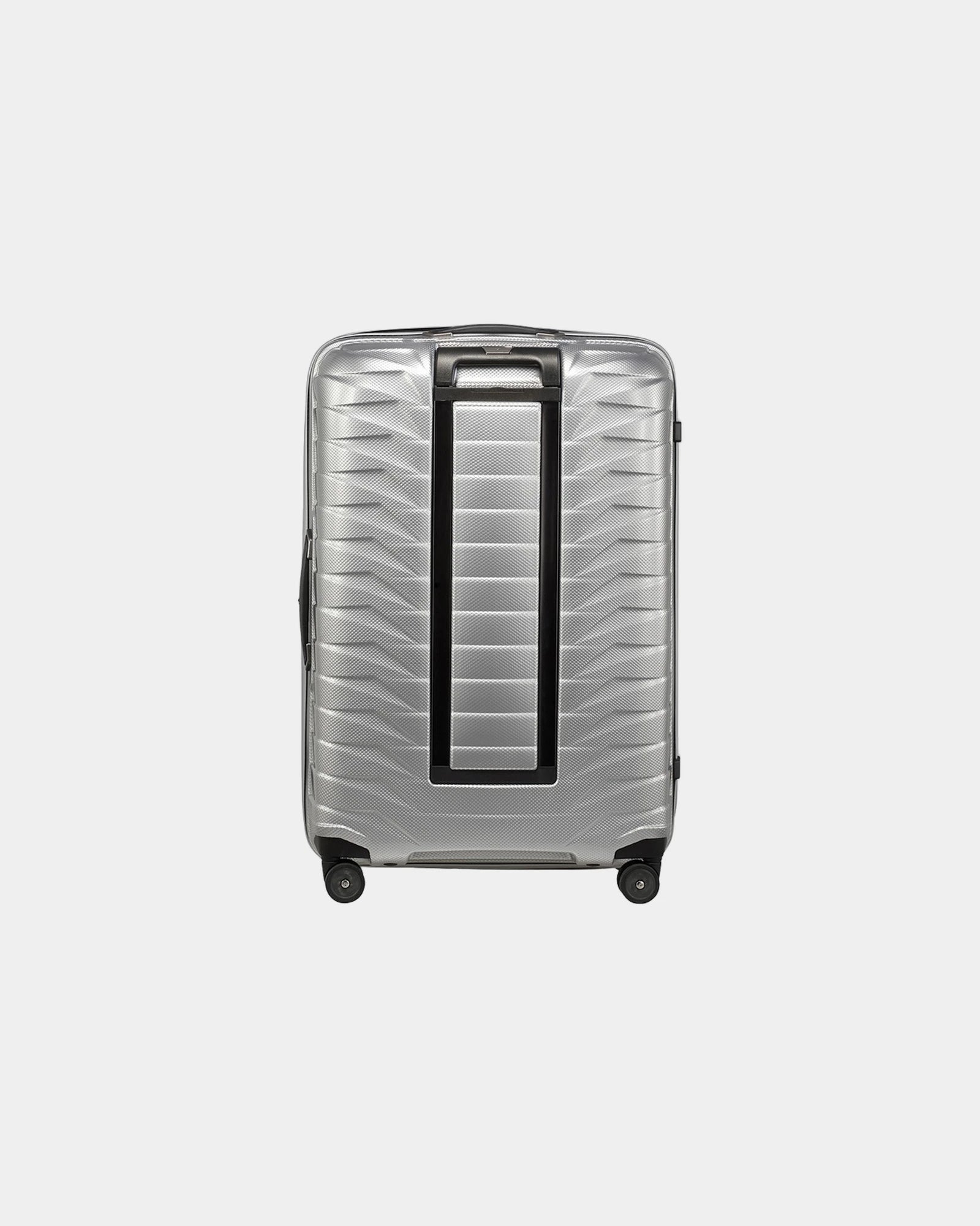 Koffer Samsonite Proxis 86 cm zum Personalisieren - 4