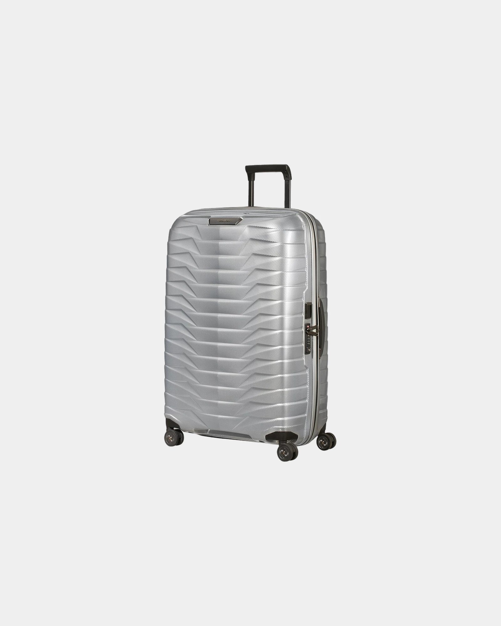 Koffer Samsonite Proxis 86 cm zum Personalisieren - 1