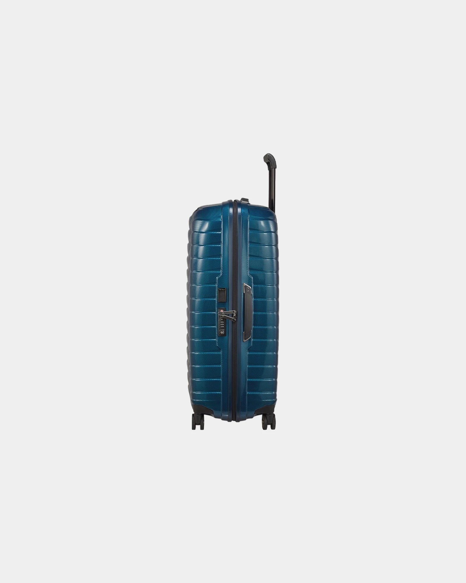 Koffer Samsonite Proxis 86 cm zum Personalisieren - 18