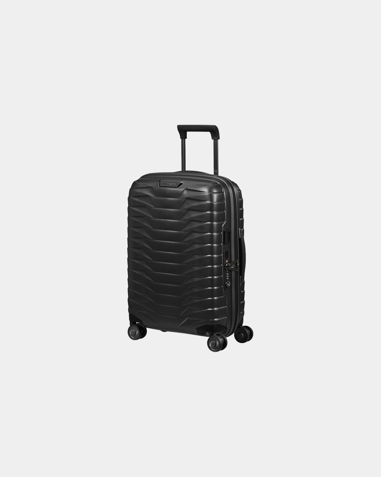 Koffer Samsonite Proxis 86 cm zum Personalisieren - 5