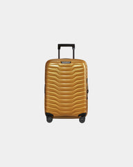 Koffer Samsonite Proxis 86 cm zum Personalisieren - Gold