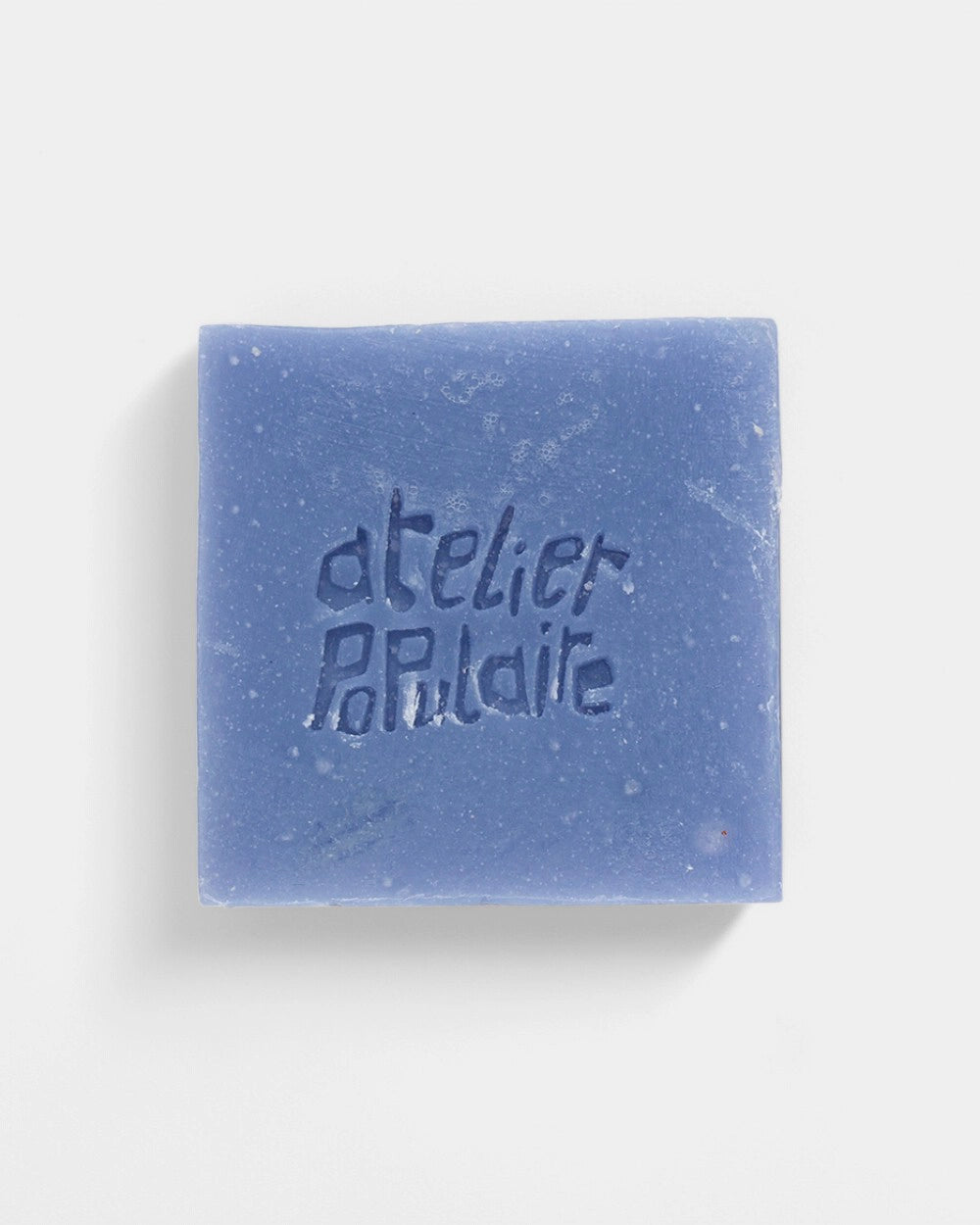 Kaltverseifte Seife Made in Paris zum Personalisieren - 23