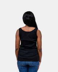 Umweltfreundliches Damen-Tanktop zum Personalisieren - 3