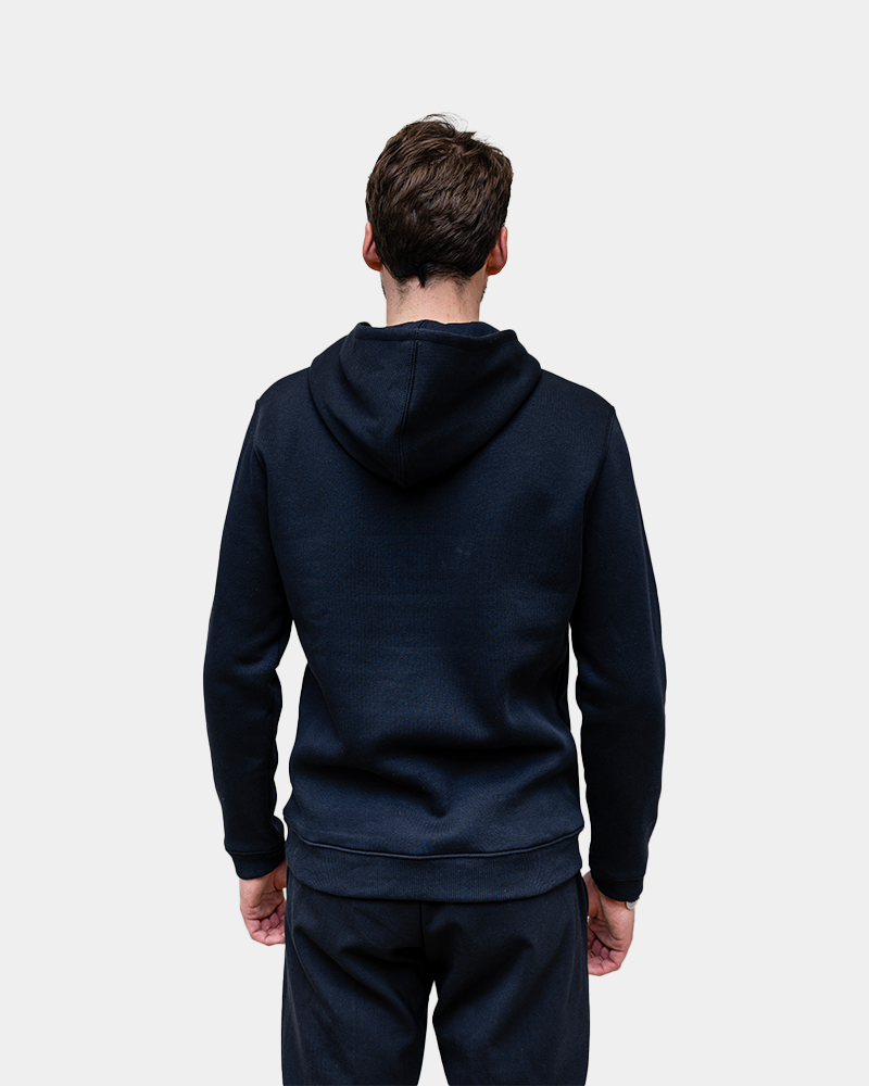 Herren-Kapuzenpullover Made in France zum Personalisieren - 5