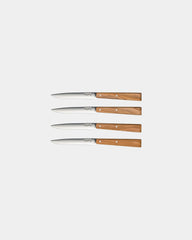 Tischmesser martensitischer Edelstahl Opinel zum Personalisieren - 1