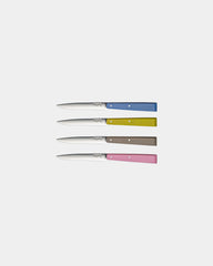 Tischmesser martensitischer Edelstahl Opinel zum Personalisieren - 1