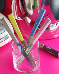 Tischmesser martensitischer Edelstahl Opinel zum Personalisieren - 2