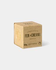 Savon de Marseille als Würfel 100g - 5