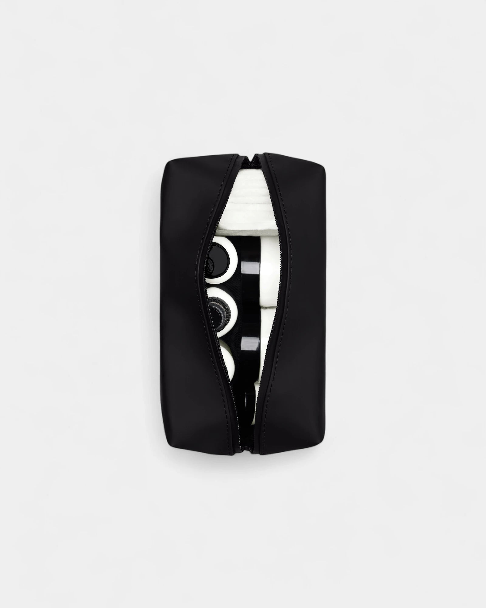 Waschtasche Rains W3 wasserfest zum Personalisieren - 2