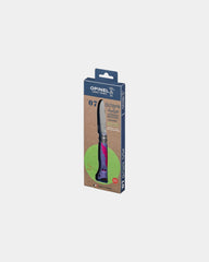 Outdoor-Messer Edelstahl Opinel N°08 zum Personalisieren - 19