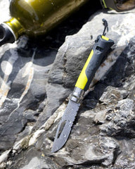 Outdoor-Messer Edelstahl Opinel N°08 zum Personalisieren - 17