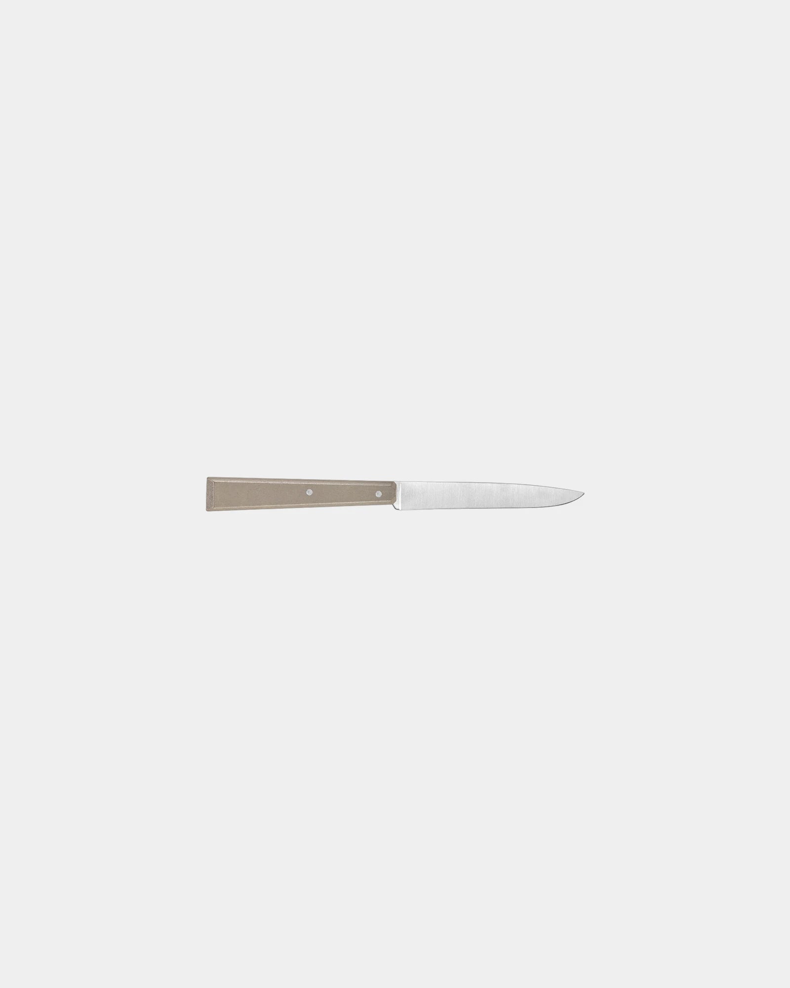 Tischmesser Edelstahl Opinel N°125 zum Personalisieren - 12