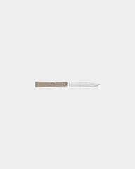 Tischmesser Edelstahl Opinel N°125 zum Personalisieren - 12
