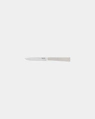 Tischmesser Edelstahl Opinel N°125 zum Personalisieren - Grau