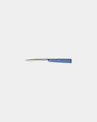 Tischmesser Edelstahl Opinel N°125 zum Personalisieren - Blau