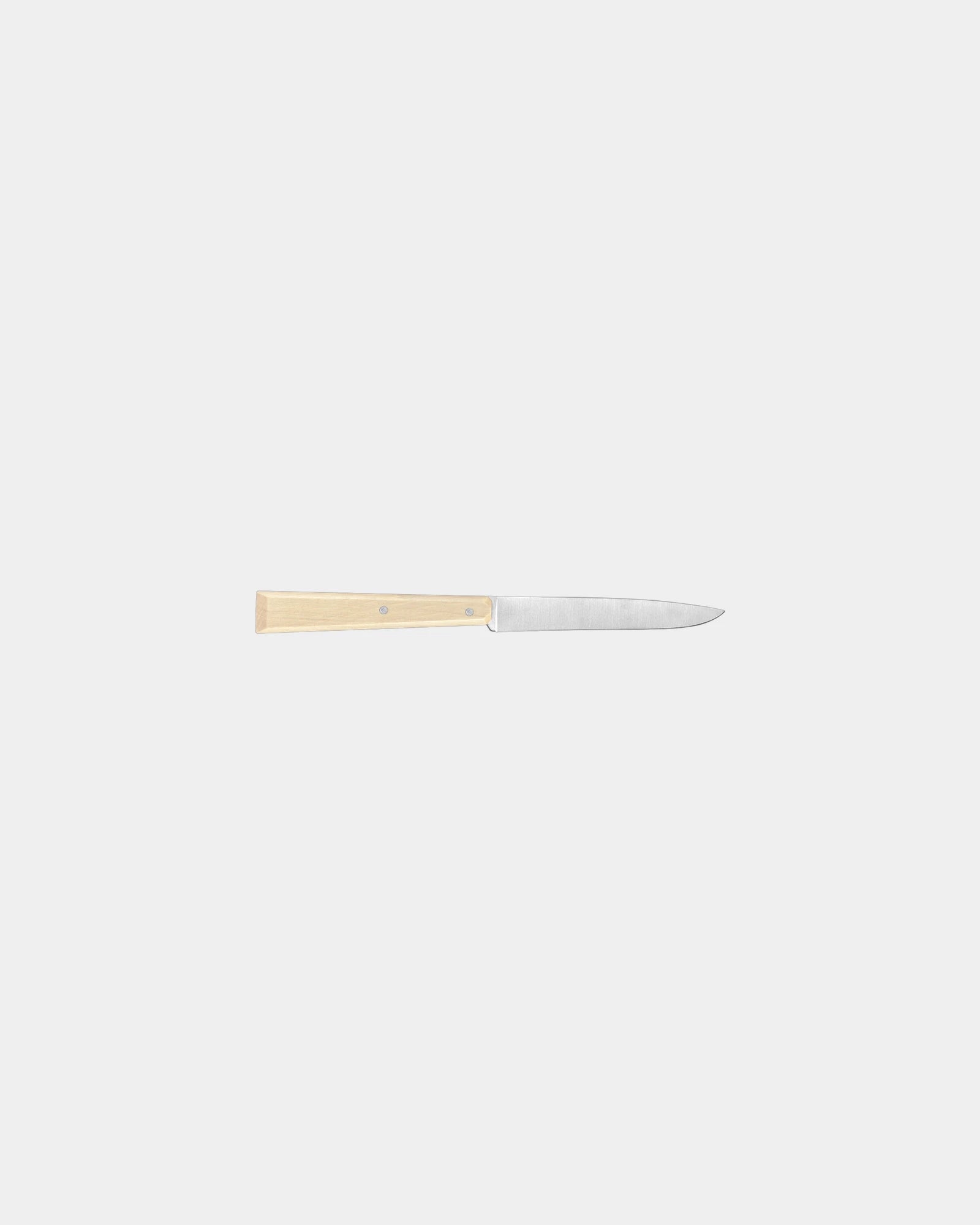 Tischmesser Edelstahl Opinel N°125 zum Personalisieren - 16