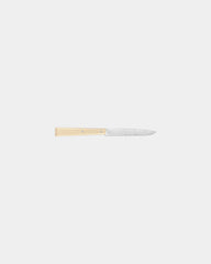 Tischmesser Edelstahl Opinel N°125 zum Personalisieren - 16