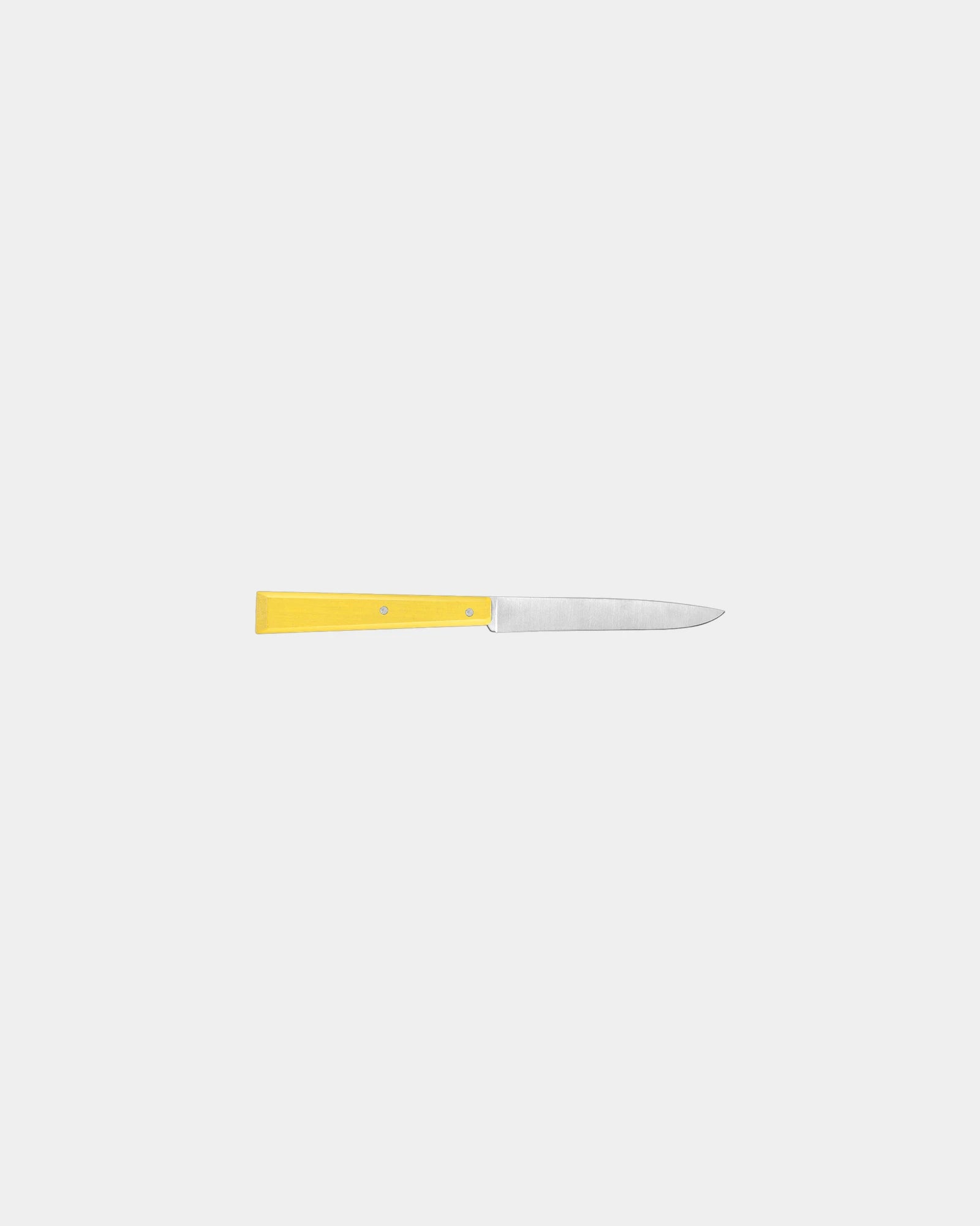 Tischmesser Edelstahl Opinel N°125 zum Personalisieren - 2
