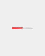 Tischmesser Edelstahl Opinel N°125 zum Personalisieren - 14