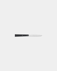 Tischmesser Edelstahl Opinel N°125 zum Personalisieren - 1