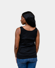 Umweltfreundliches Damen-Tanktop zum Personalisieren - 2