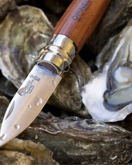 Küchenmesser Edelstahl Opinel N°09 zum Personalisieren - 5