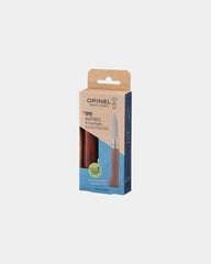 Küchenmesser Edelstahl Opinel N°09 zum Personalisieren - 1