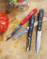 Coffret Les Essentiels Opinel zum Personalisieren - 2